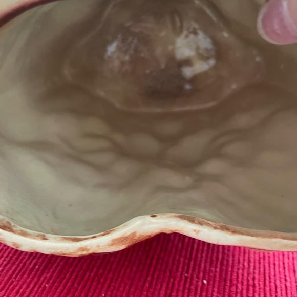 McCoy cookie jar - when Shadows Fall - Picture 6 of 7